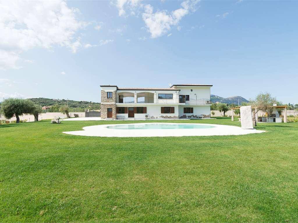 Villa a Lotzorai - Foto 3