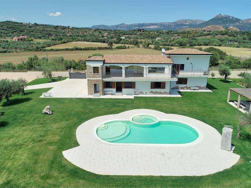 Villa a Lotzorai - Foto 4