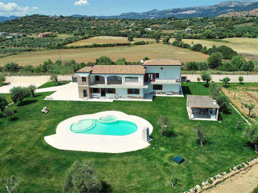 Villa a Lotzorai - Foto 5