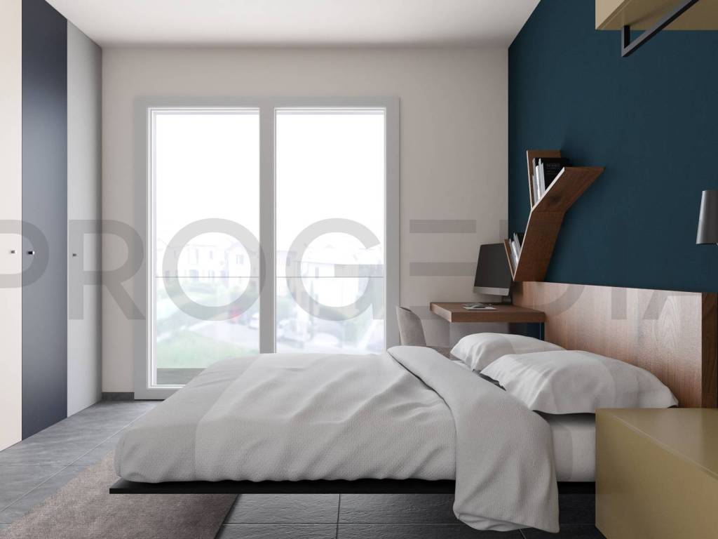 Appartamento a Peschiera del garda in Località Fornaci, 1 - Foto 2