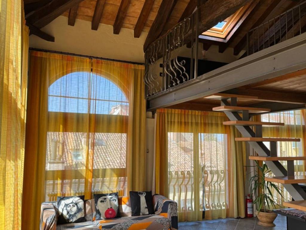 Appartamento a Parma in Strada Conservatorio - Foto 2