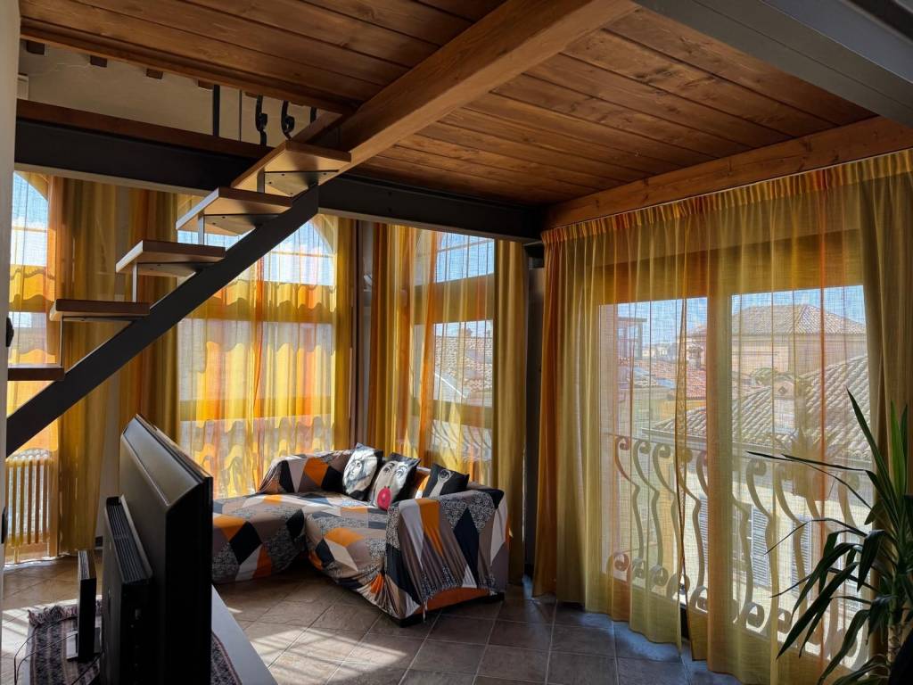 Appartamento a Parma in Strada Conservatorio - Foto 3