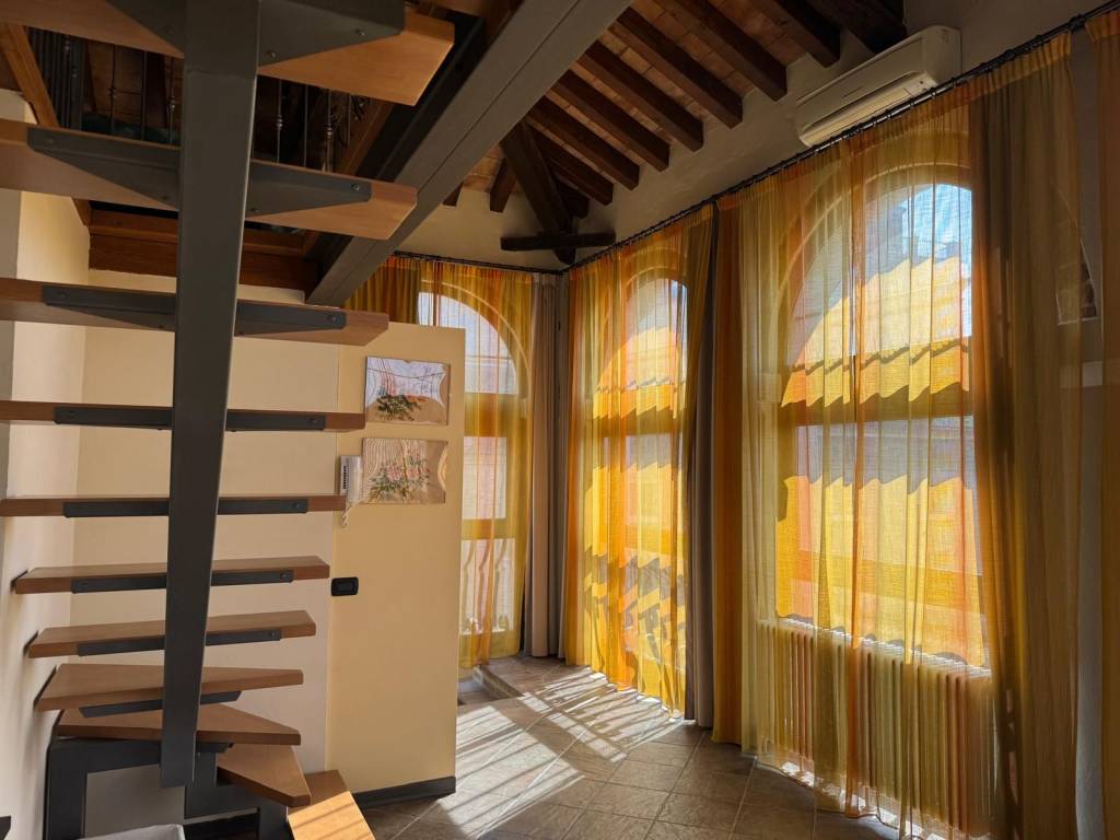 Appartamento a Parma in Strada Conservatorio - Foto 4