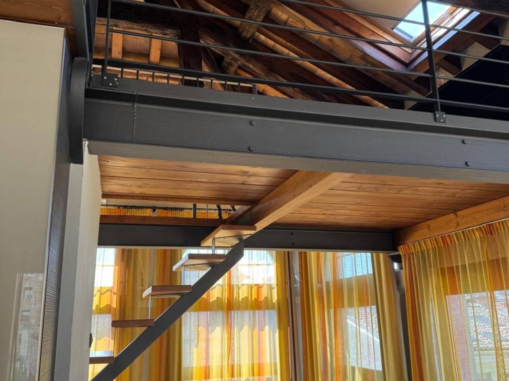 Appartamento a Parma in Strada Conservatorio - Foto 5