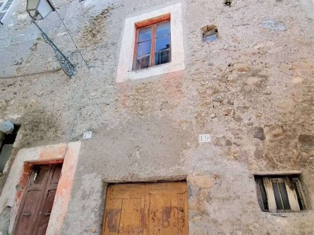 Casa indipendente a Anagni in Via San Nicola - Foto 4