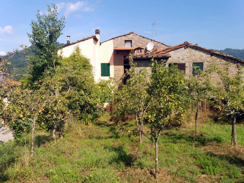 Rustico / casale a Bagni di lucca - Foto 2