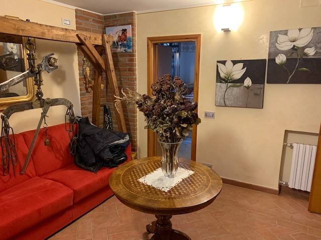 Villetta a schiera a Quattro castella - Foto 5