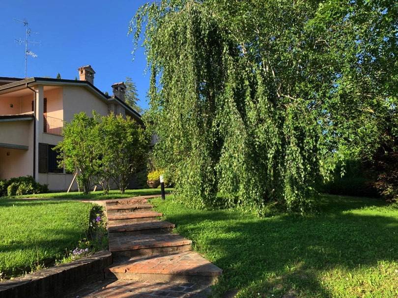 Villa a Imola in Via Comezzano - Foto 2