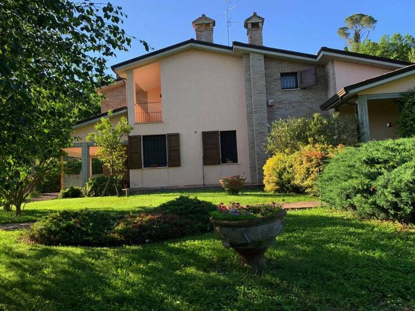 Villa a Imola in Via Comezzano - Foto 3