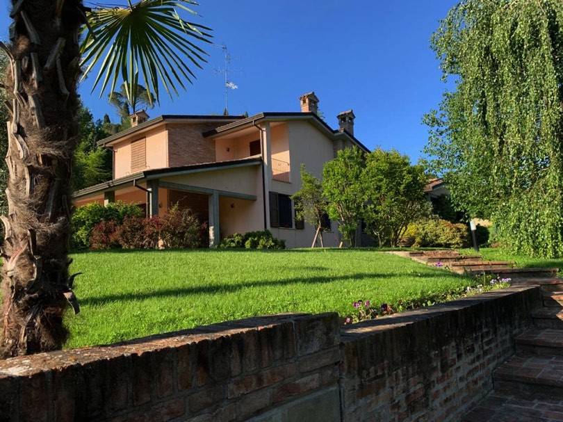 Villa a Imola in Via Comezzano - Foto 4