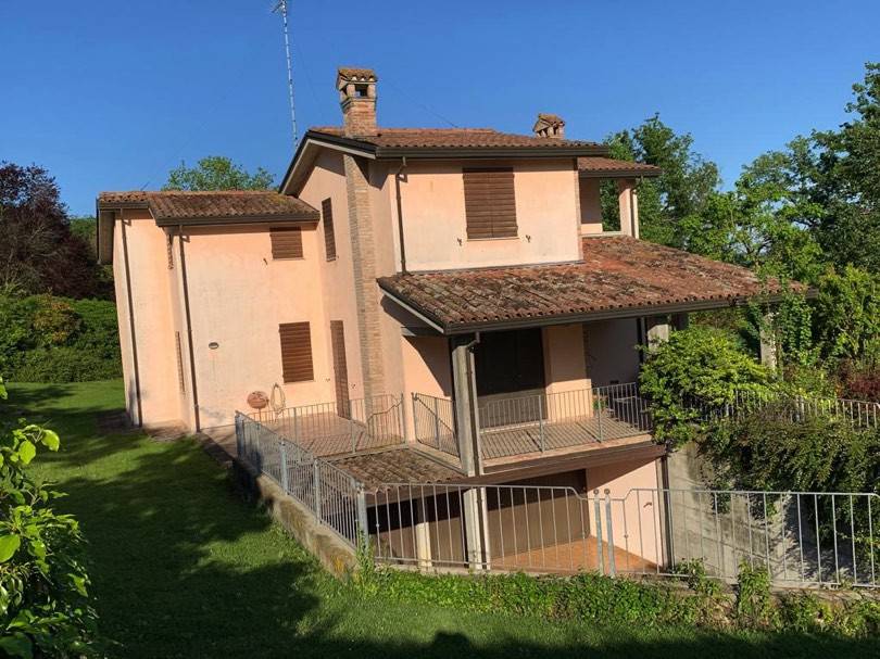 Villa a Imola in Via Comezzano - Foto 5