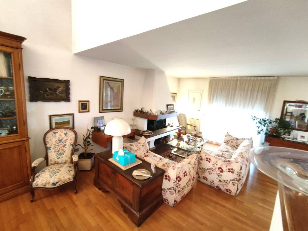 Attico / mansarda a Pistoia in Via Giovanni Boldini - Foto 2