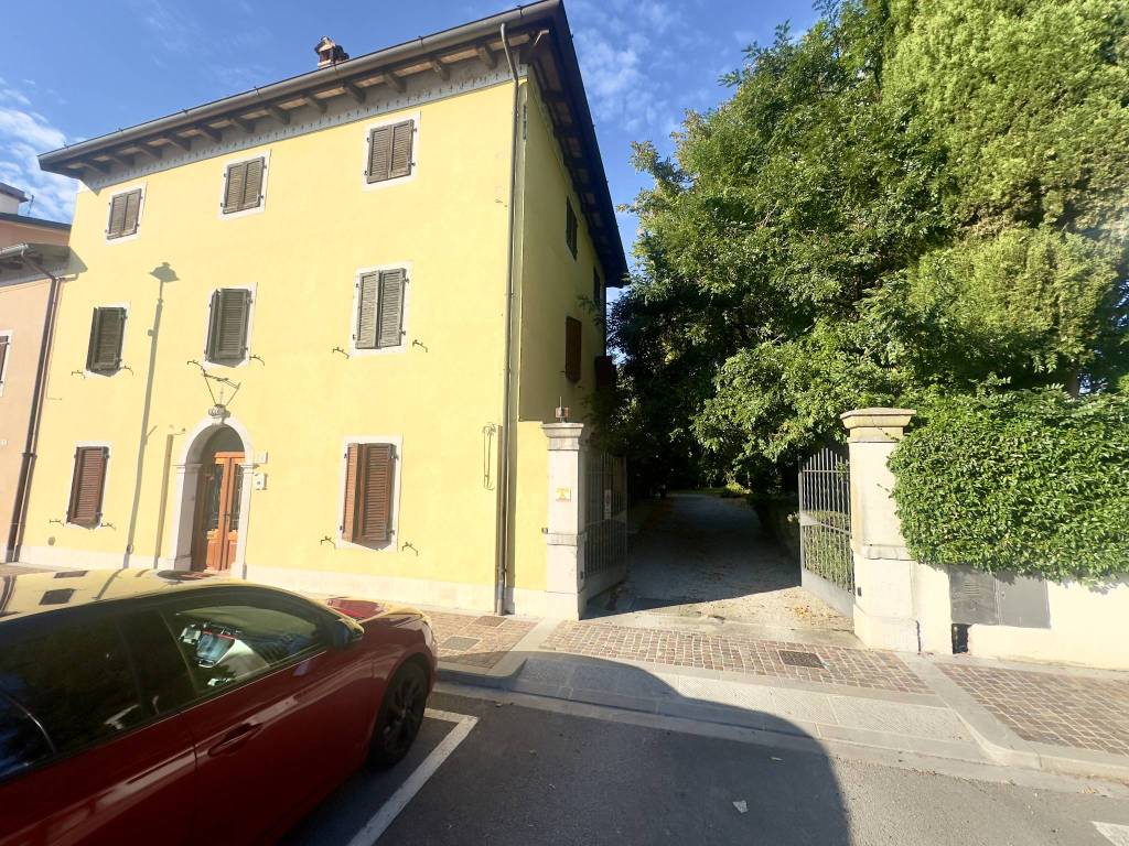 Villa a Sagrado - Foto 3