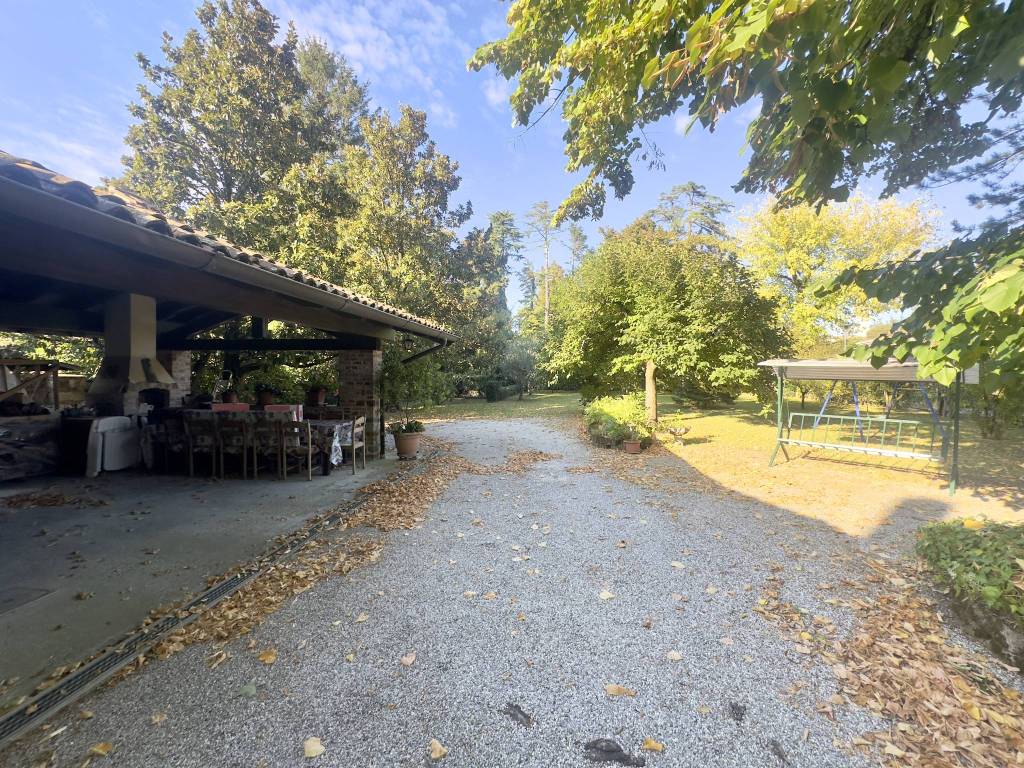 Villa a Sagrado - Foto 4