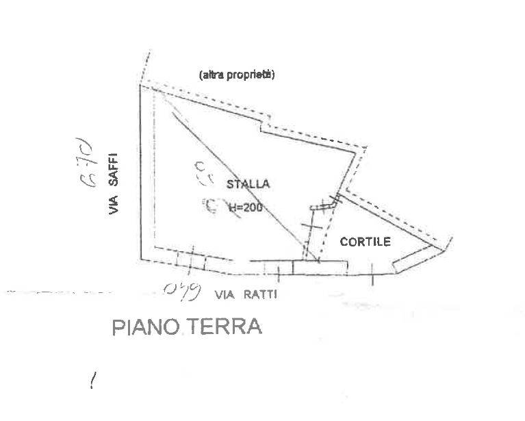 Rustico / casale a Ballabio in Via Ratti - Foto 3