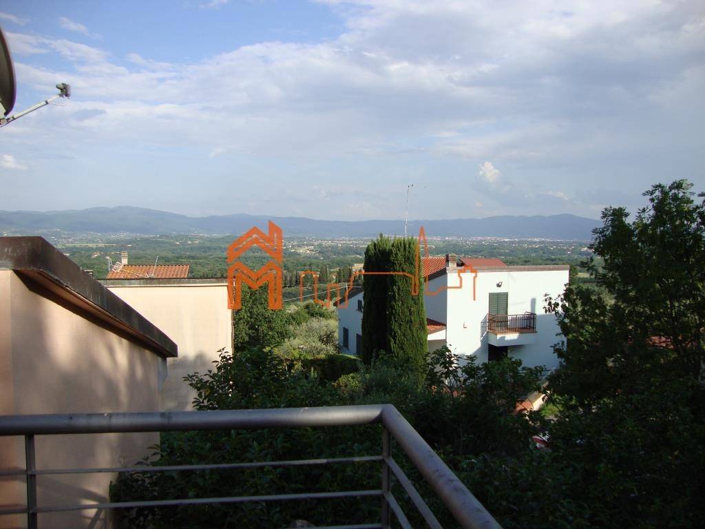 Villa a Capolona in Pieve san Giovanni via Michelangelo - Foto 3