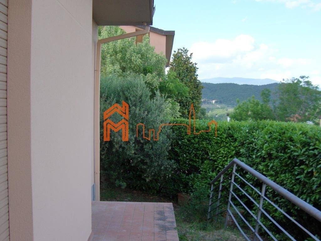 Villa a Capolona in Pieve san Giovanni via Michelangelo - Foto 5