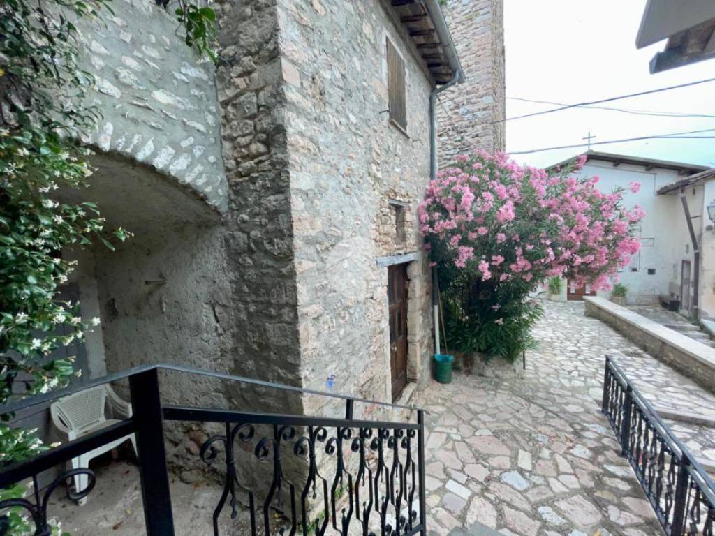 Casa indipendente a Terni in Strada di Poggio Lavarino, 5 - Foto 5