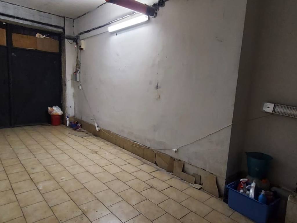 Box / garage a Santa maria capua vetere in Via Galatina - Foto 3