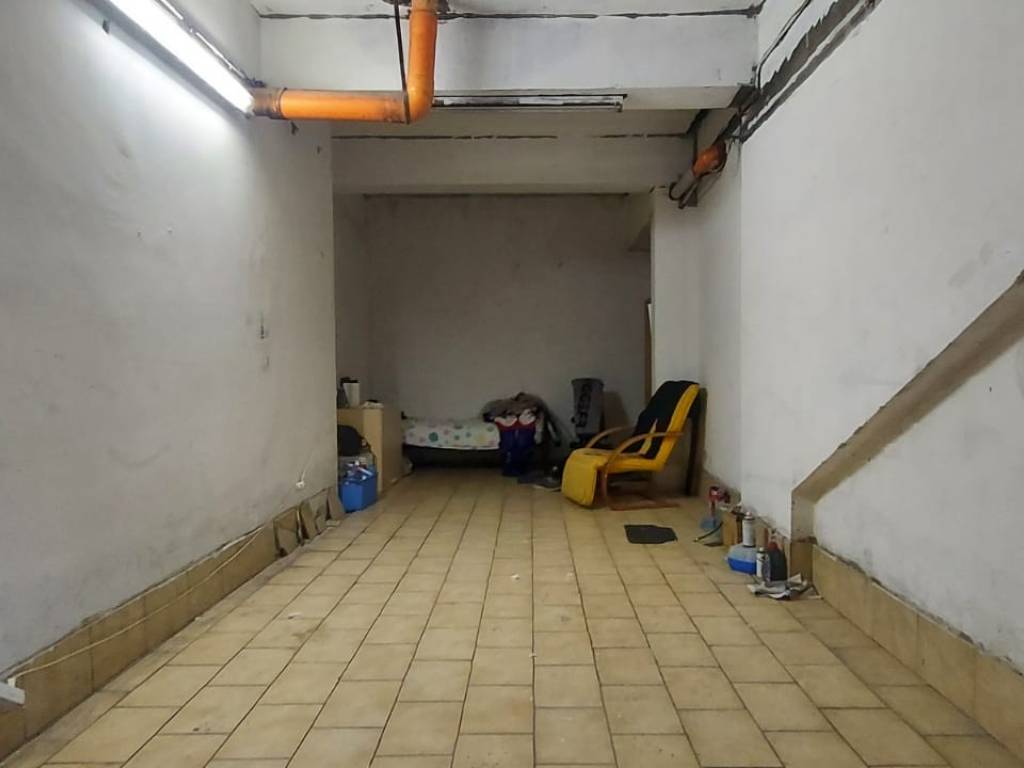 Box / garage a Santa maria capua vetere in Via Galatina - Foto 4