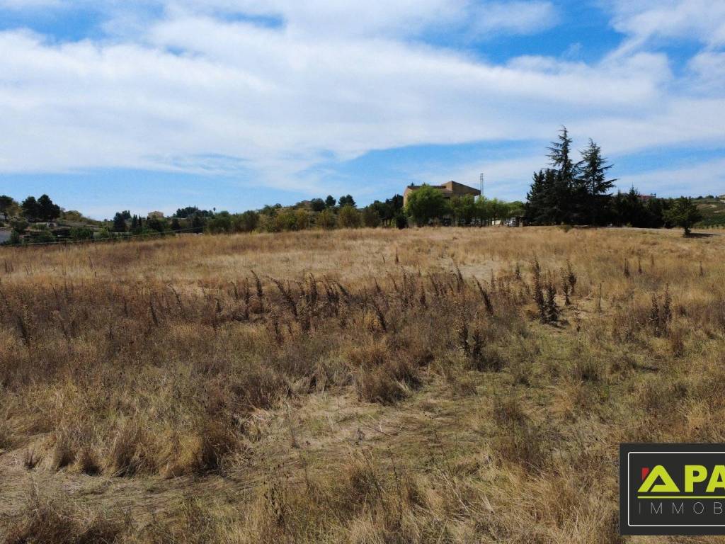 Terreno a Canicattì in Viale Giudice Antonino Saetta - Foto 4