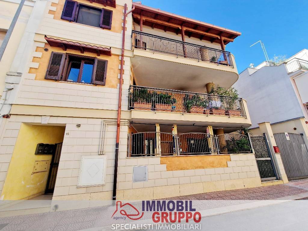 Appartamento a Andria in Via Giacomo Zanella - Foto 3