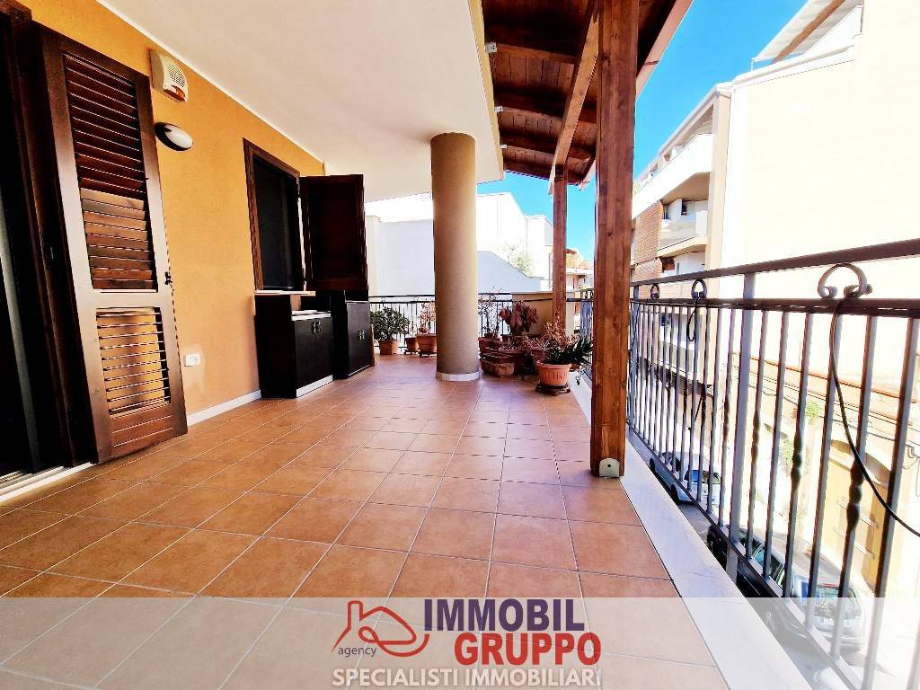 Appartamento a Andria in Via Giacomo Zanella - Foto 4