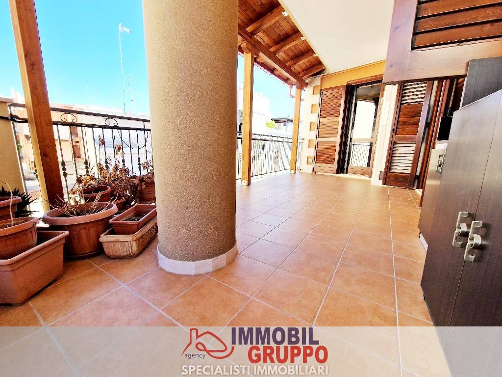 Appartamento a Andria in Via Giacomo Zanella - Foto 5