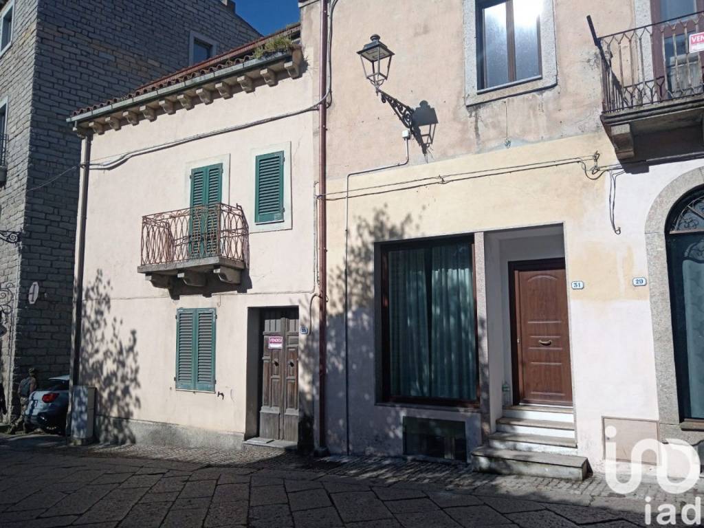 Palazzo / stabile a Calangianus in Via Garibaldi - Foto 3
