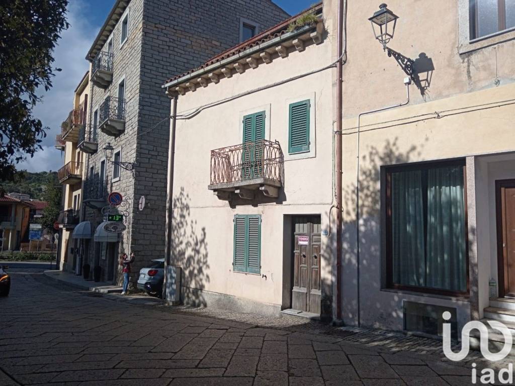 Palazzo / stabile a Calangianus in Via Garibaldi - Foto 4