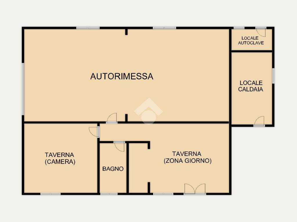 Villa a Stella in LOCALITA' MEZZANO - Foto 2