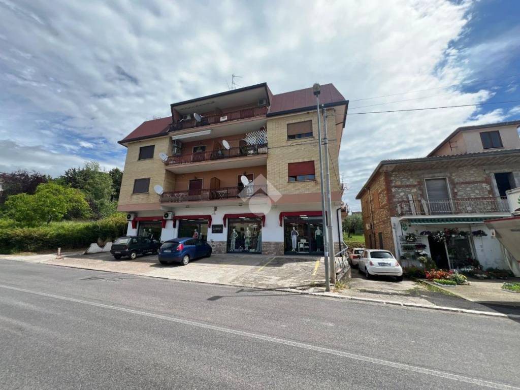 Appartamento a Veroli in Via Sant'angelo in Villa, 23 - Foto 2