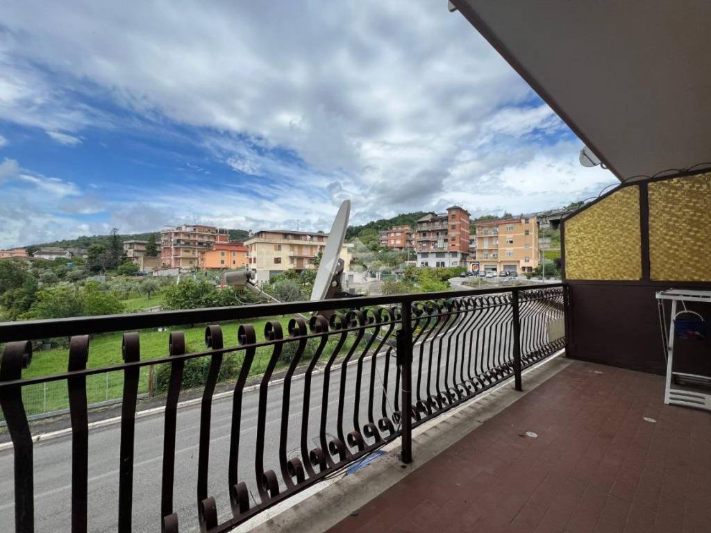Appartamento a Veroli in Via Sant'angelo in Villa, 23 - Foto 4