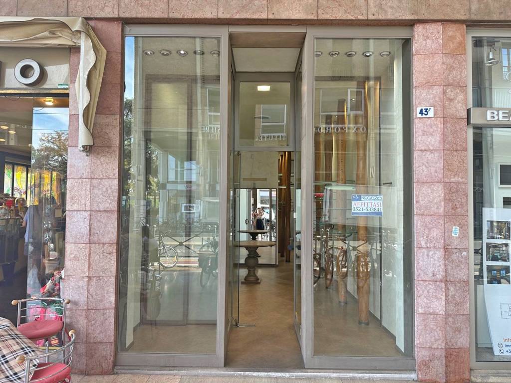 Immobile a Parma in Strada Giuseppe Mazzini - Foto 2