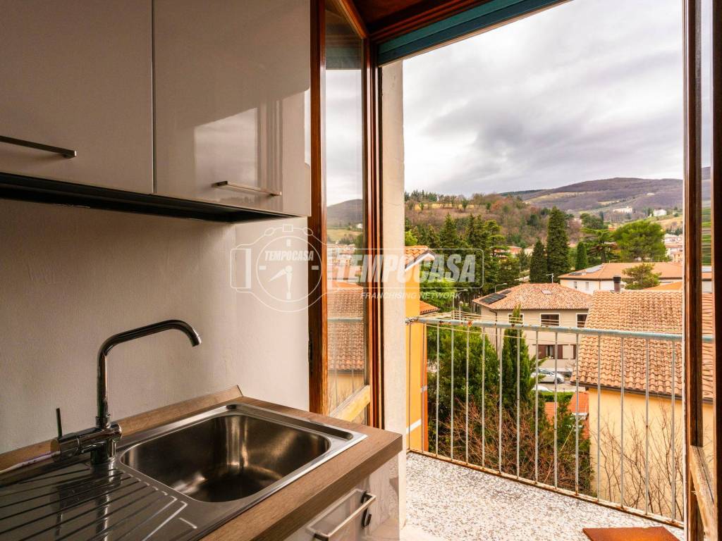 Appartamento a San severino marche in Viale Mazzini - Foto 5