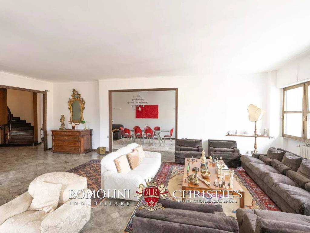 Attico / mansarda a Arezzo - Foto 2