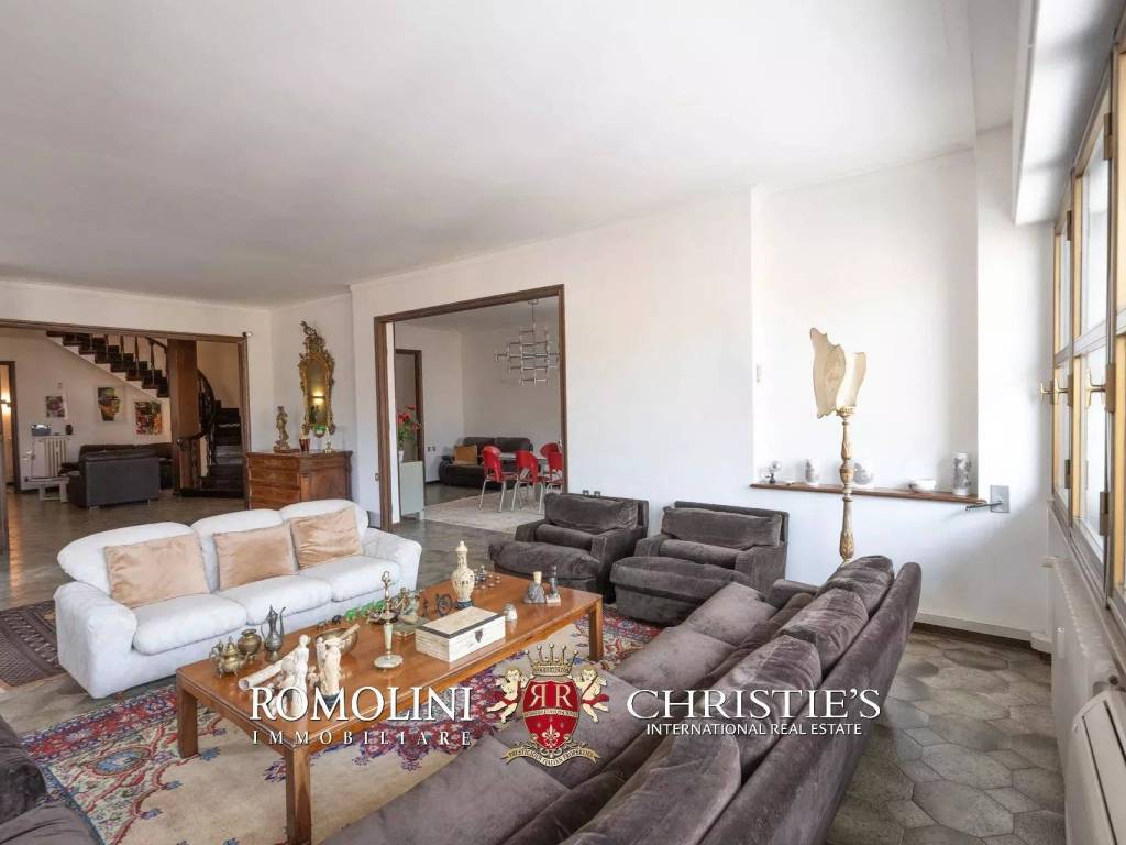 Attico / mansarda a Arezzo - Foto 3