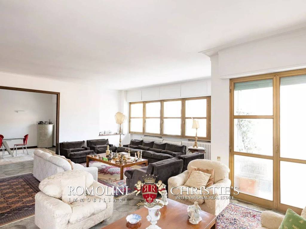 Attico / mansarda a Arezzo - Foto 5