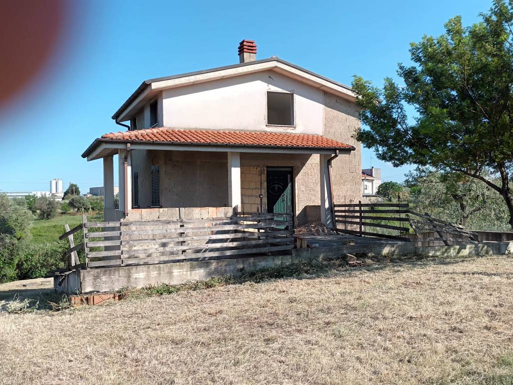 Villa a Ortona in Contrada Casone - Foto 2