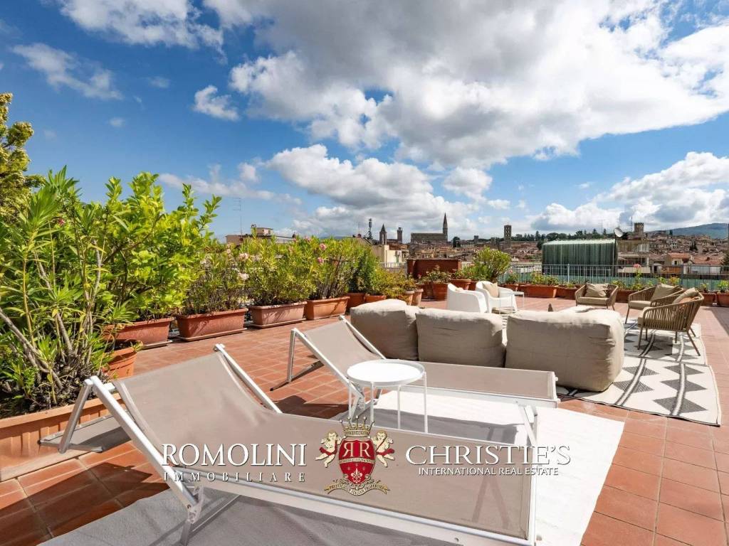 Attico / mansarda a Arezzo - Foto 2