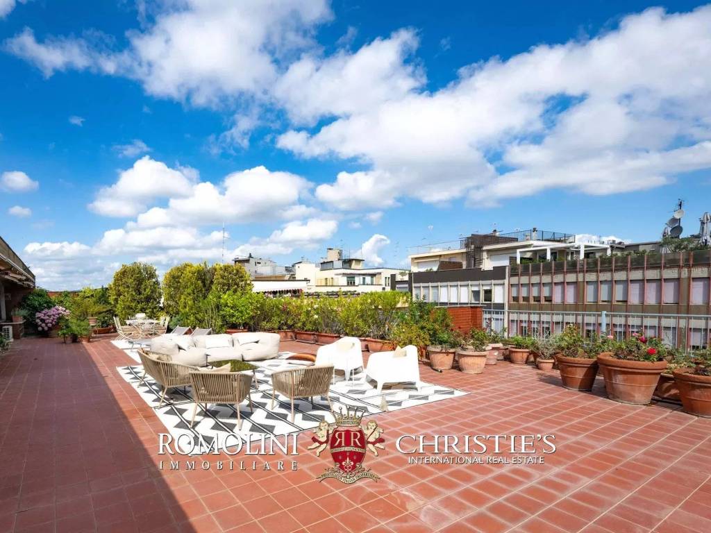 Attico / mansarda a Arezzo - Foto 5