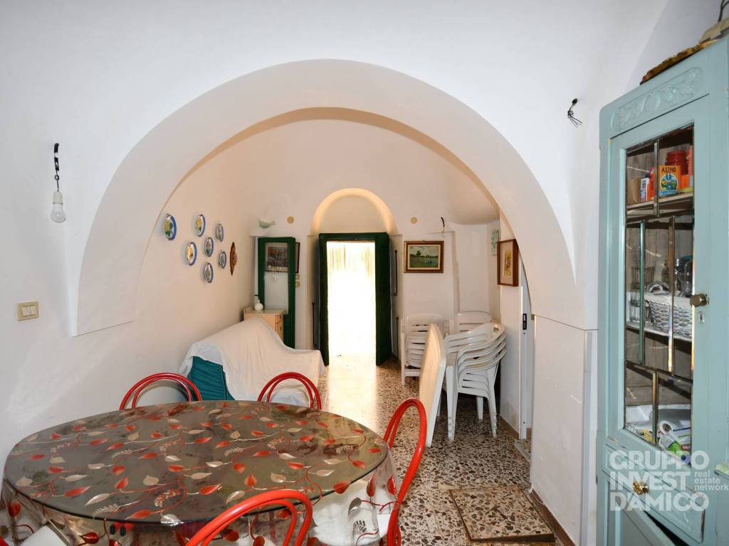 Rustico / casale a Martina franca in Via Cisternino Zona M - Foto 4