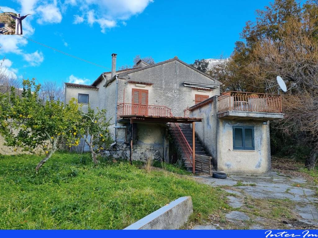 Villa a Maratea in Via Rione Campo - Foto 2