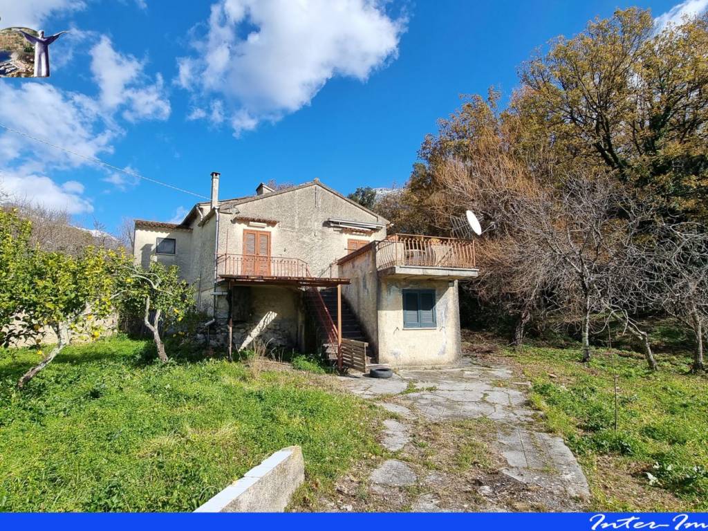 Villa a Maratea in Via Rione Campo - Foto 3