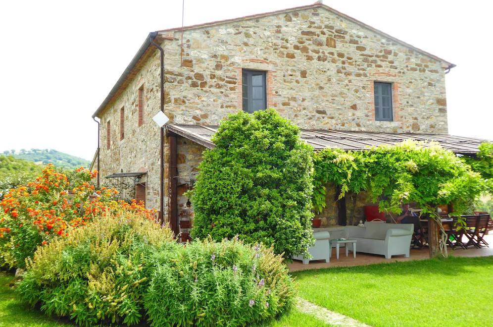 Rustico / casale a Manciano in Strada Regionale Maremmana - Foto 3