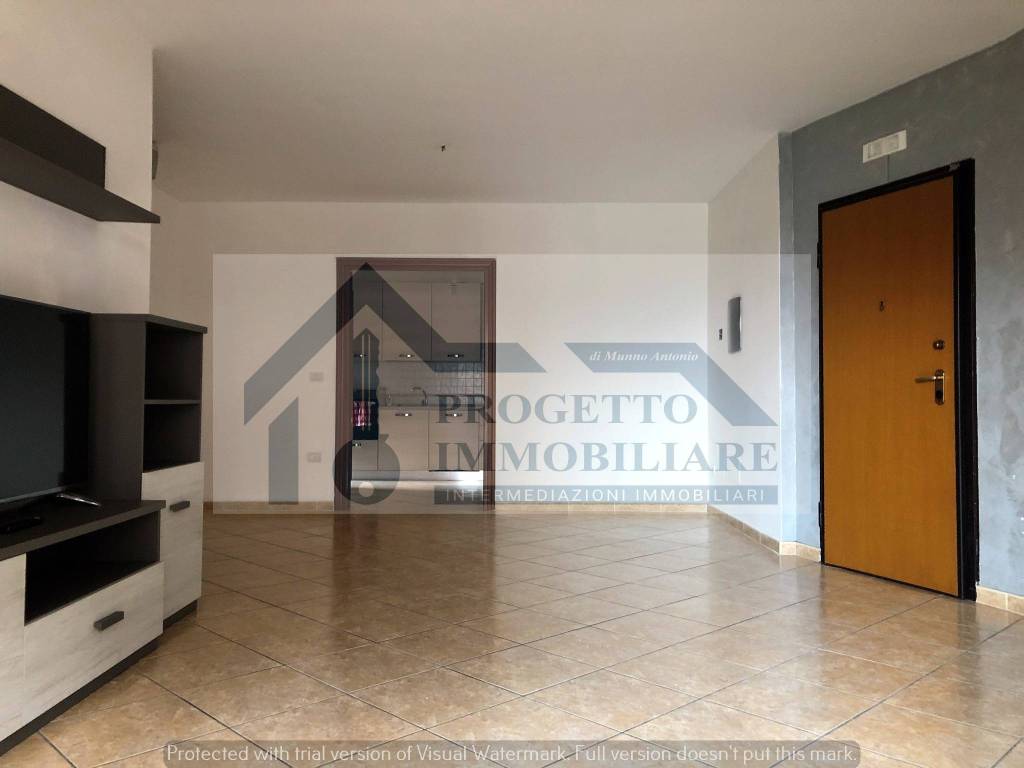 Appartamento a San nicola la strada in Via Gabriele D'Annunzio - Foto 3