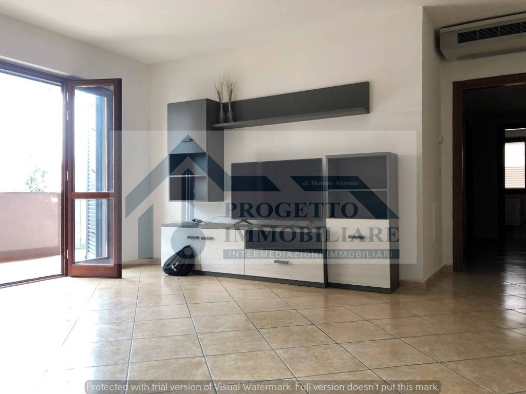 Appartamento a San nicola la strada in Via Gabriele D'Annunzio - Foto 4