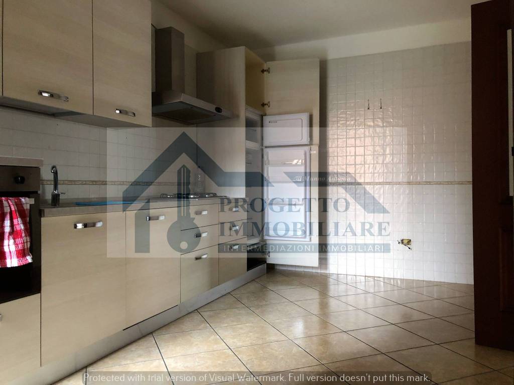 Appartamento a San nicola la strada in Via Gabriele D'Annunzio - Foto 5