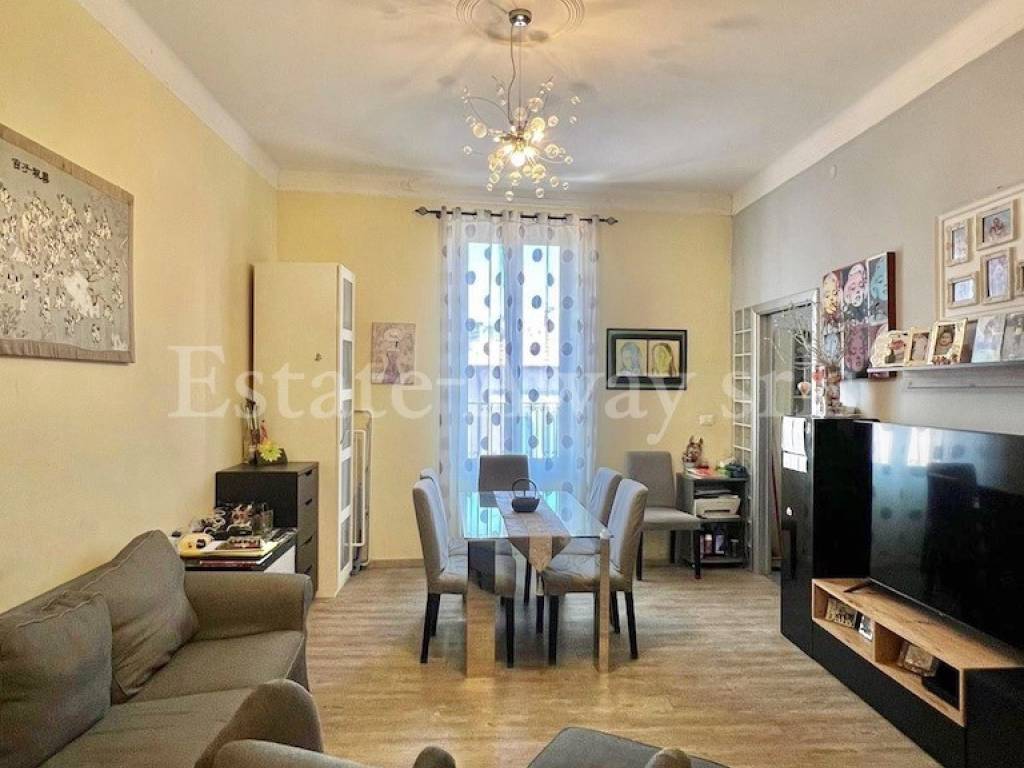 Appartamento a Vallecrosia in Via Roma, 94 - Foto 2