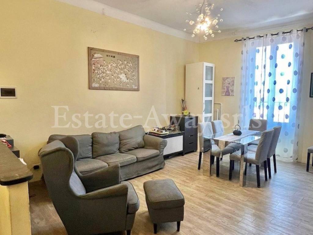 Appartamento a Vallecrosia in Via Roma, 94 - Foto 4